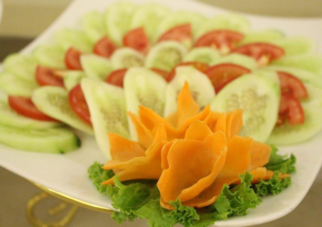 Bella Rosa Trendy Hotel & Spa Hanoi Eksteriør bilde